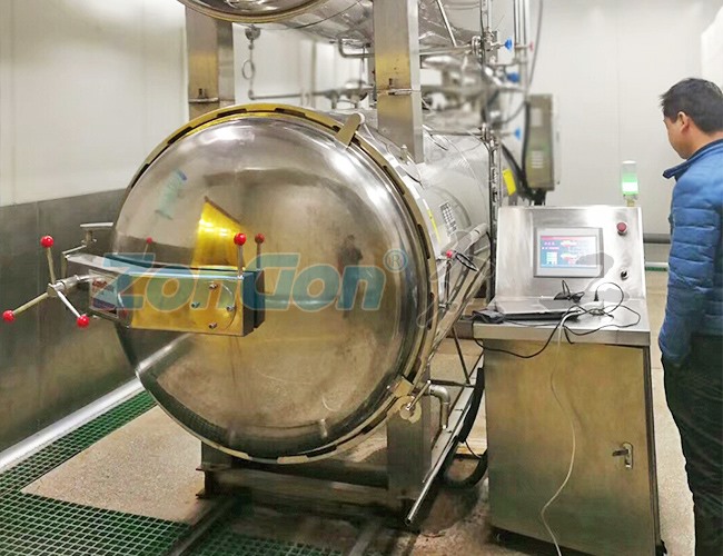 客戶(hù)現(xiàn)場(chǎng)